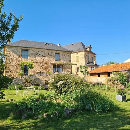Les Peyronnies Villa ฟีแฌก ภายนอก รูปภาพ